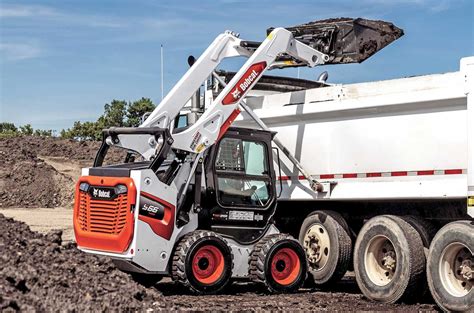 build bobcat skid steer|operating a bobcat skid steer.